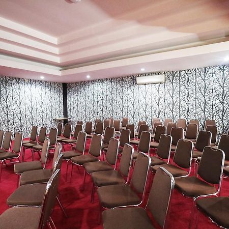Grand Lifestyle Hotel Ντενπασάρ Εξωτερικό φωτογραφία