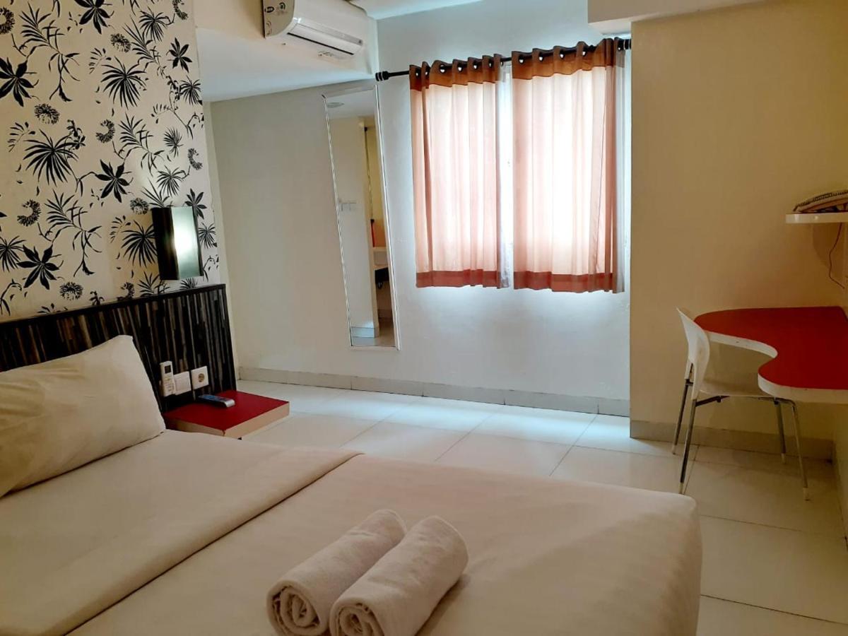 Grand Lifestyle Hotel Ντενπασάρ Εξωτερικό φωτογραφία