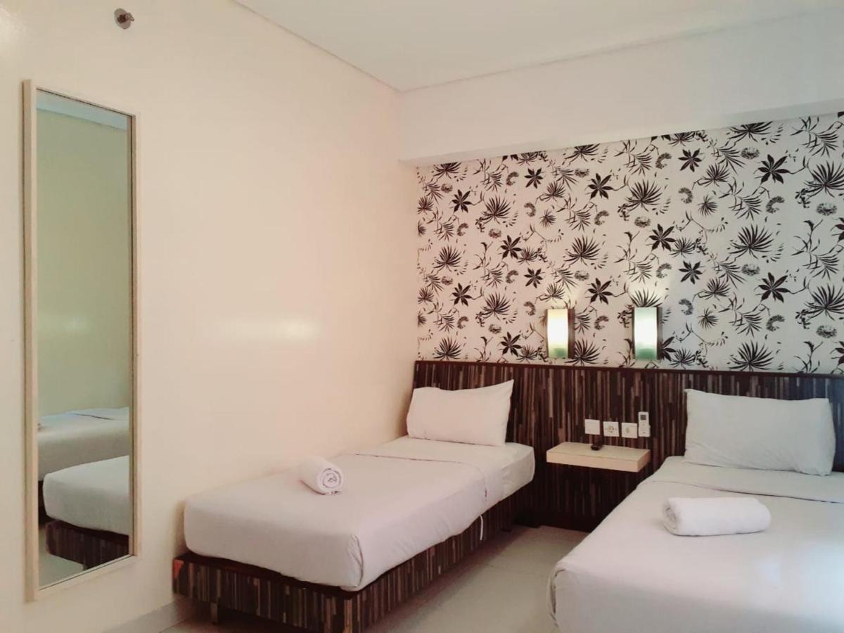 Grand Lifestyle Hotel Ντενπασάρ Εξωτερικό φωτογραφία