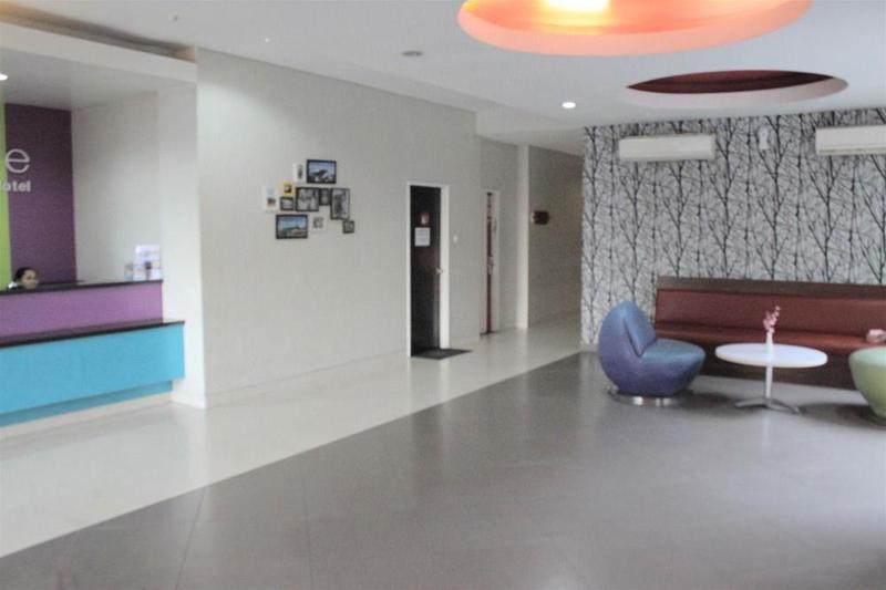 Grand Lifestyle Hotel Ντενπασάρ Εξωτερικό φωτογραφία