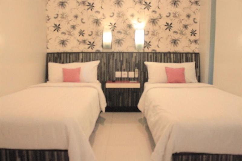 Grand Lifestyle Hotel Ντενπασάρ Εξωτερικό φωτογραφία