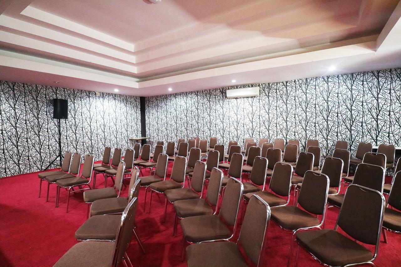 Grand Lifestyle Hotel Ντενπασάρ Εξωτερικό φωτογραφία