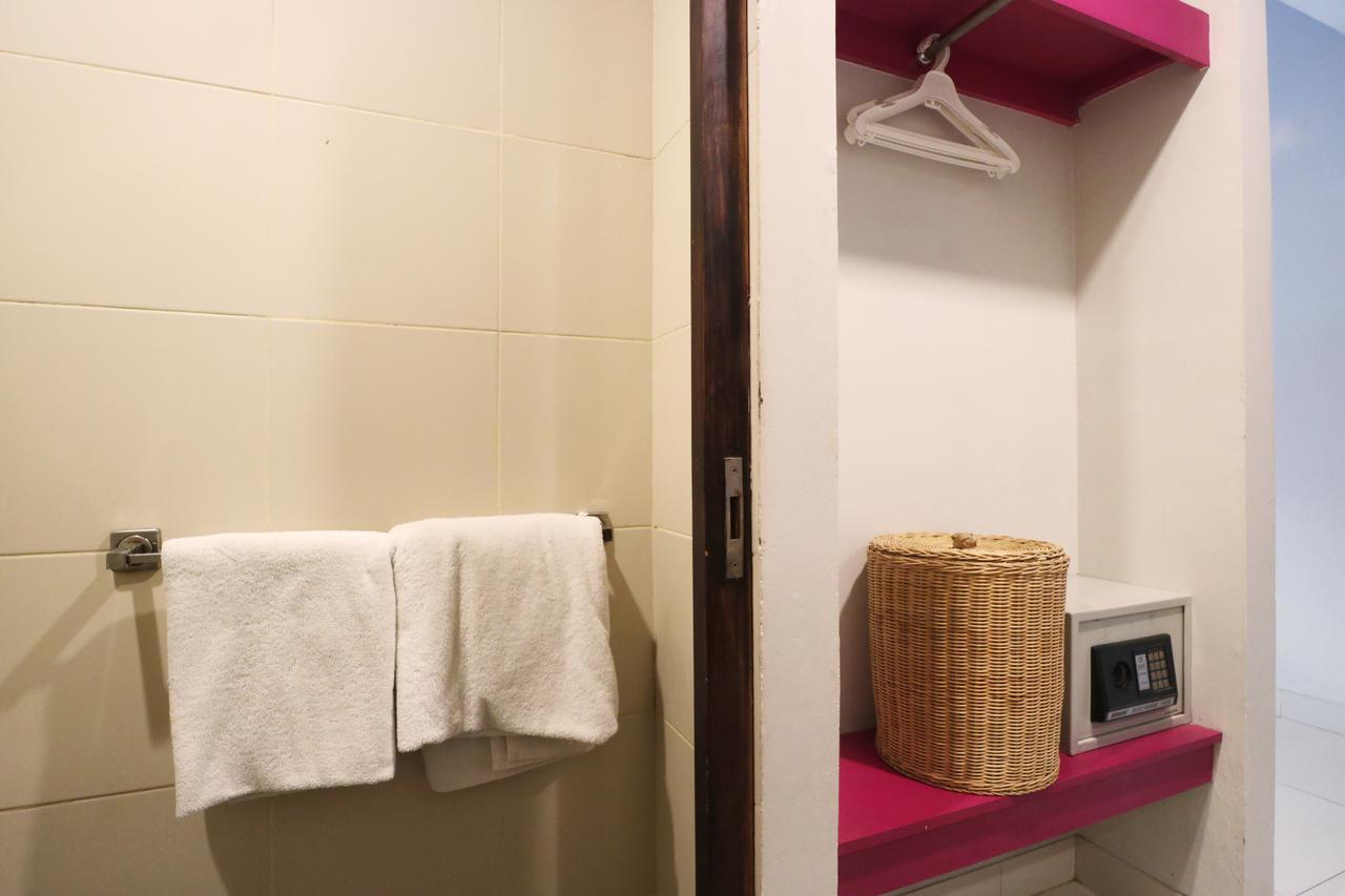 Grand Lifestyle Hotel Ντενπασάρ Εξωτερικό φωτογραφία