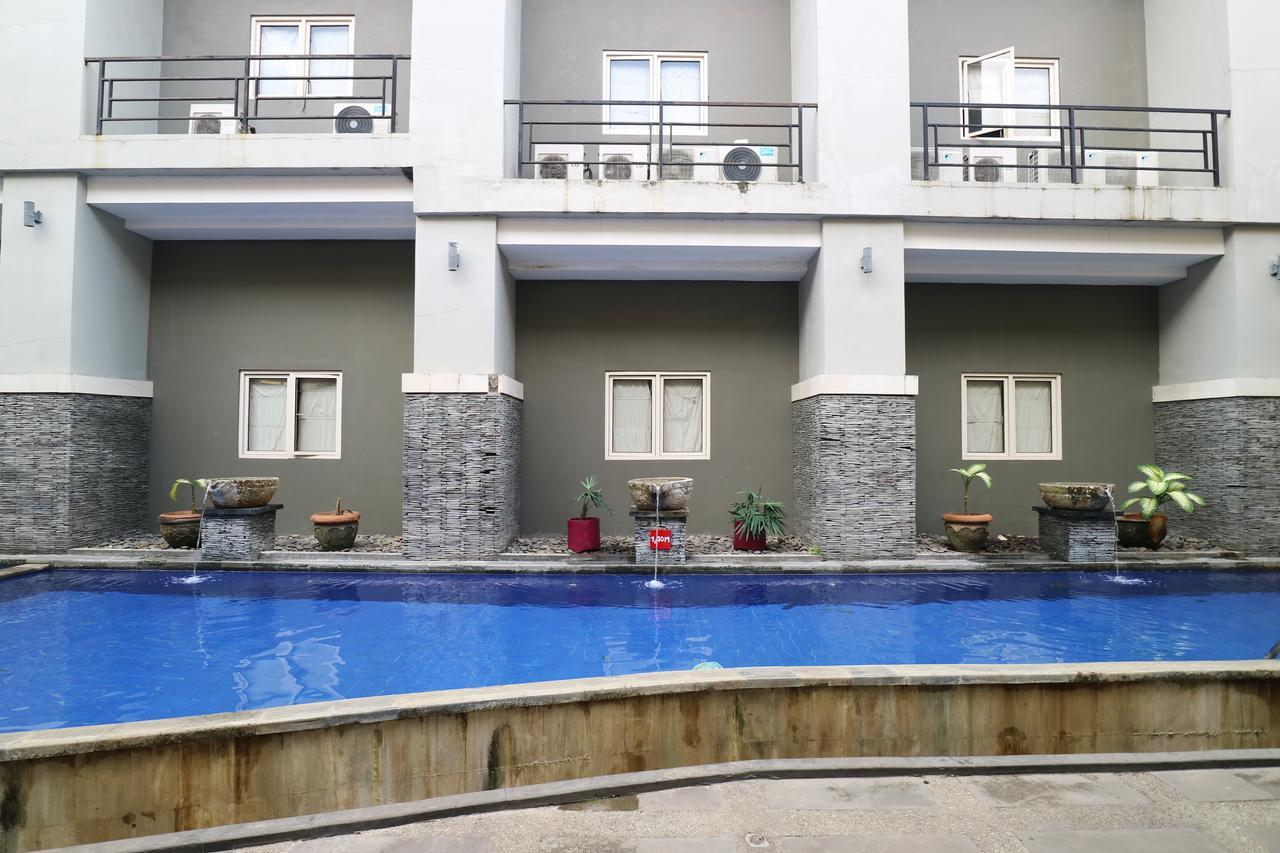 Grand Lifestyle Hotel Ντενπασάρ Εξωτερικό φωτογραφία