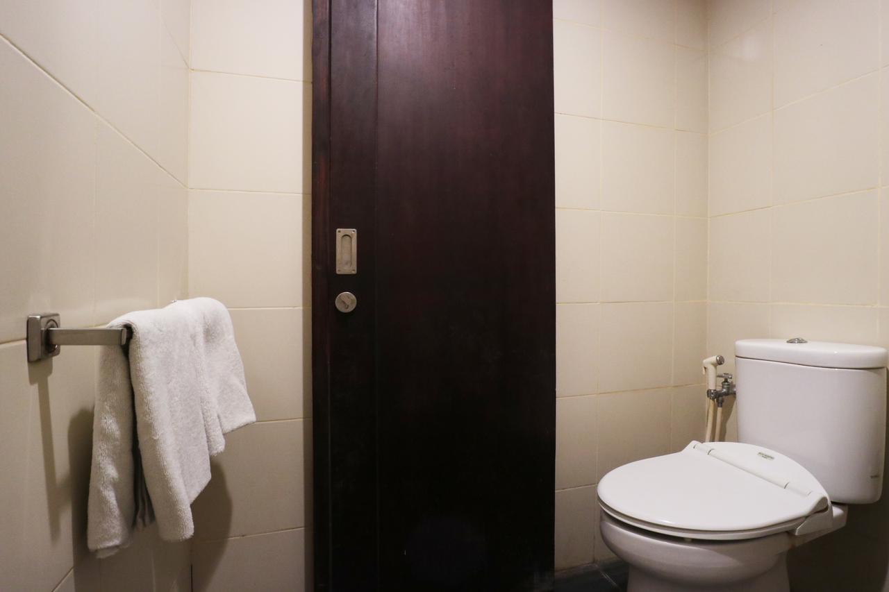 Grand Lifestyle Hotel Ντενπασάρ Εξωτερικό φωτογραφία