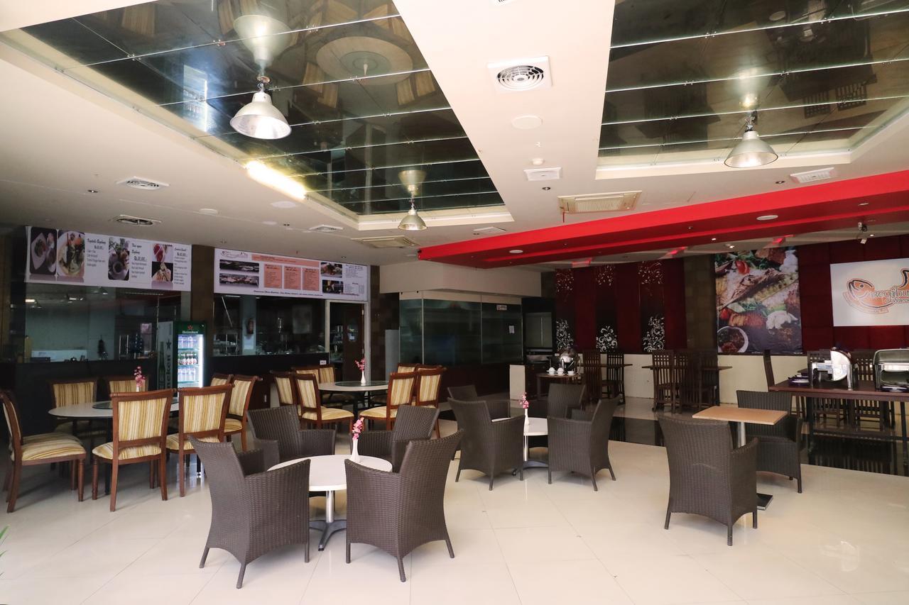 Grand Lifestyle Hotel Ντενπασάρ Εξωτερικό φωτογραφία