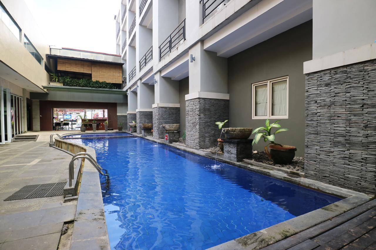 Grand Lifestyle Hotel Ντενπασάρ Εξωτερικό φωτογραφία