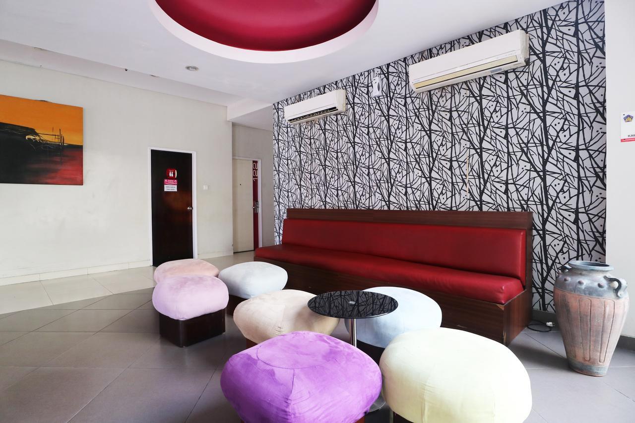 Grand Lifestyle Hotel Ντενπασάρ Εξωτερικό φωτογραφία