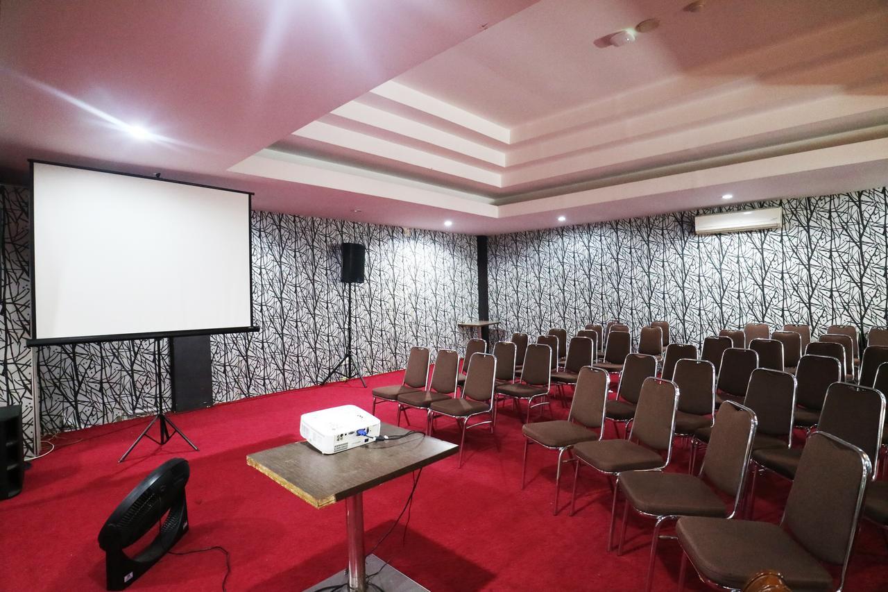 Grand Lifestyle Hotel Ντενπασάρ Εξωτερικό φωτογραφία