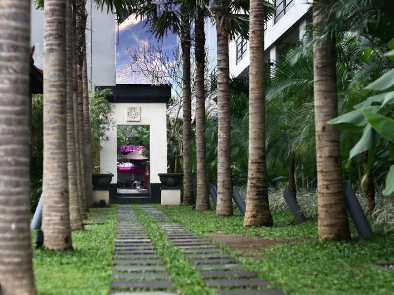 Grand Lifestyle Hotel Ντενπασάρ Εξωτερικό φωτογραφία