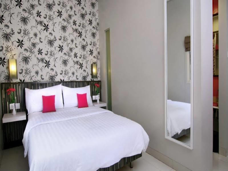 Grand Lifestyle Hotel Ντενπασάρ Εξωτερικό φωτογραφία